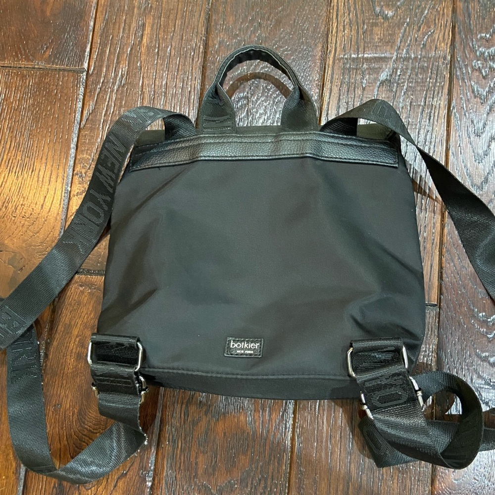 Botkier Trigger Mini Backpack - Picture 6 of 10